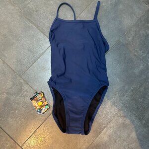 Jolyn Chevy Kids Bathing Suit
